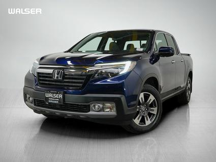 2019 Honda Ridgeline Minneapolis MN