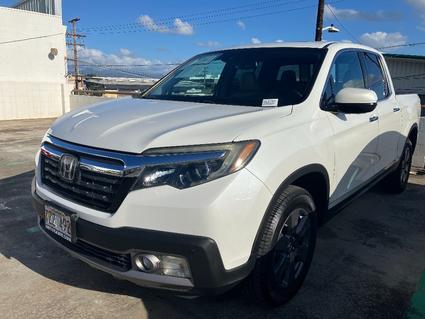 2020 Honda Ridgeline Waipahu HI