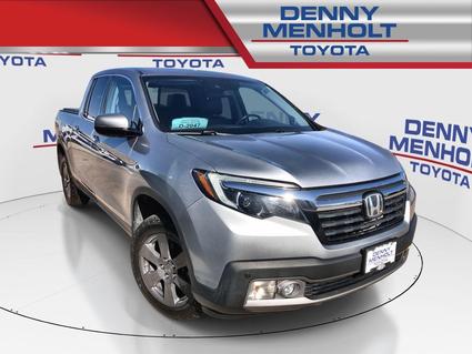 2020 Honda Ridgeline Rapid City SD