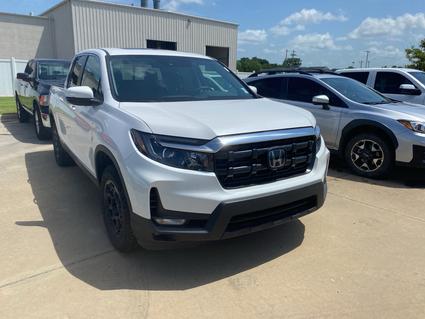 2020 Honda Ridgeline Muskogee OK