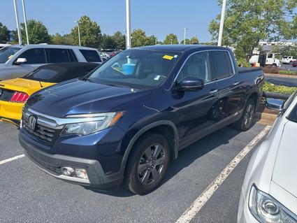 2020 Honda Ridgeline Daphne AL