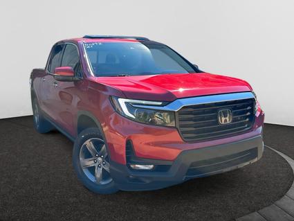 2021 Honda Ridgeline Jackson MS