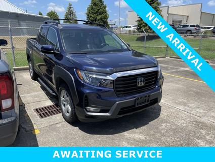 2022 Honda Ridgeline Baton Rouge LA