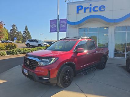 2023 Honda Ridgeline McMinnville OR