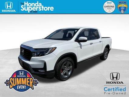 2023 Honda Ridgeline Joliet IL