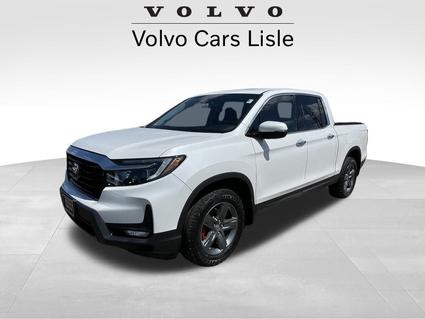 2023 Honda Ridgeline Lisle IL