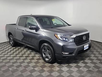 2023 Honda Ridgeline Derwood MD