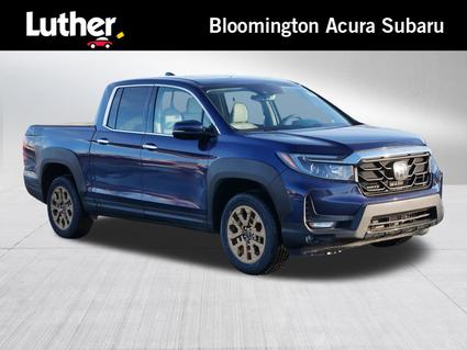2023 Honda Ridgeline Minneapolis MN