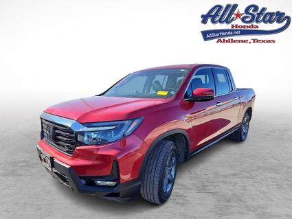 2023 Honda Ridgeline Abilene TX