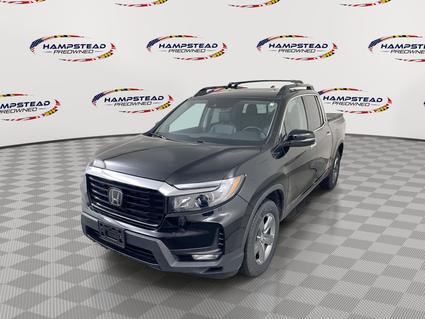 2023 Honda Ridgeline Hampstead MD
