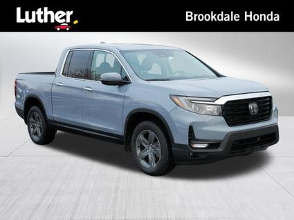 2023 Honda Ridgeline Minneapolis MN