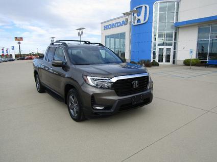 2023 Honda Ridgeline Effingham IL