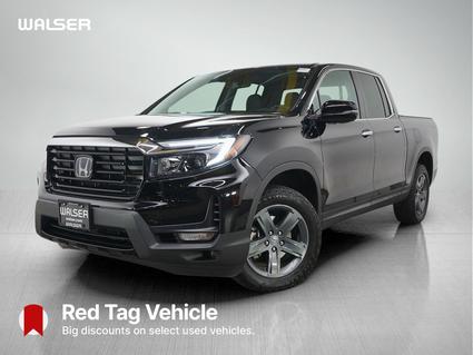 2023 Honda Ridgeline Burnsville MN