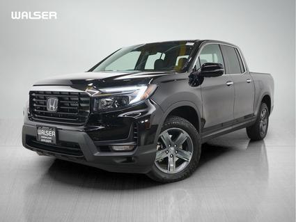 2023 Honda Ridgeline Burnsville MN