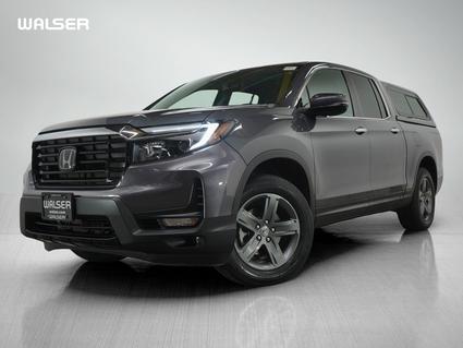 2023 Honda Ridgeline Burnsville MN