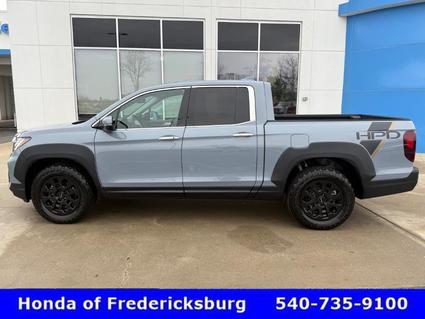 2023 Honda Ridgeline Fredericksburg VA