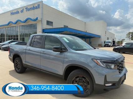 2026 Honda Ridgeline Tomball TX
