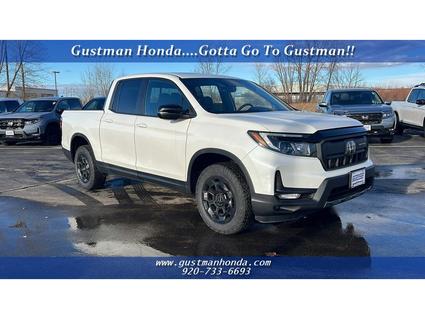 2026 Honda Ridgeline Appleton WI
