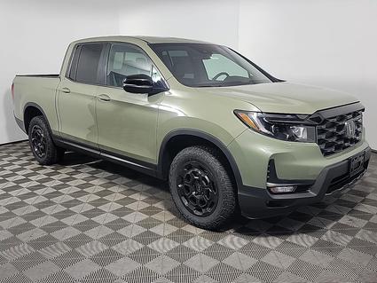 2026 Honda Ridgeline Derwood MD