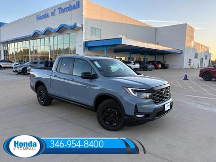 2026 Honda Ridgeline Tomball TX