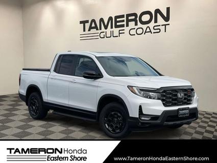 2026 Honda Ridgeline Daphne AL