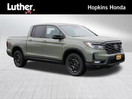 2026 Honda Ridgeline Hopkins MN