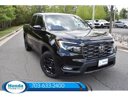 2026 Honda Ridgeline Chantilly VA