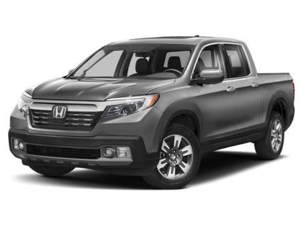 2019 Honda Ridgeline Minneapolis MN