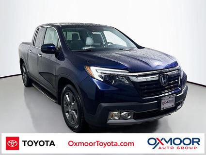 2020 Honda Ridgeline Louisville KY