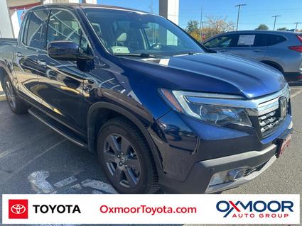 2020 Honda Ridgeline Louisville KY