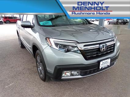2020 Honda Ridgeline Rapid City SD