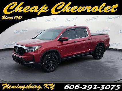 2021 Honda Ridgeline Flemingsburg KY