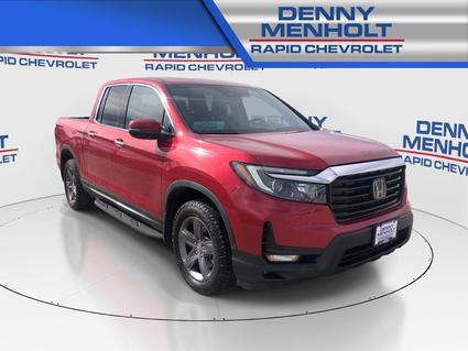 2022 Honda Ridgeline Rapid City SD