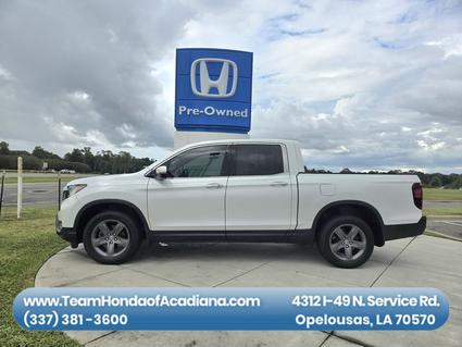 2022 Honda Ridgeline Opelousas LA