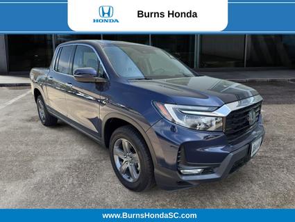 2022 Honda Ridgeline Orangeburg SC