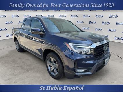 2022 Honda Ridgeline Orangeburg SC