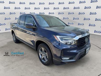 2022 Honda Ridgeline Orangeburg SC