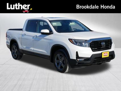 2023 Honda Ridgeline Minneapolis MN