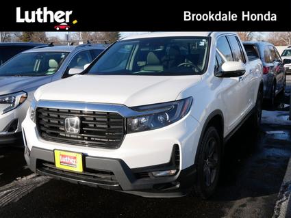 2023 Honda Ridgeline Minneapolis MN