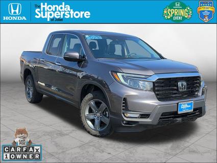 2023 Honda Ridgeline Joliet IL