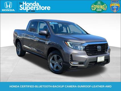2023 Honda Ridgeline Joliet IL