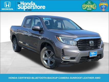 2023 Honda Ridgeline Joliet IL