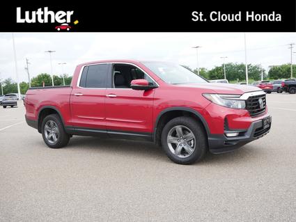 2023 Honda Ridgeline Waite Park MN