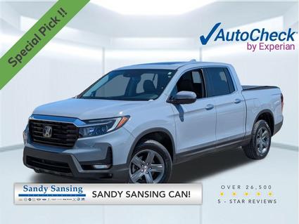 2023 Honda Ridgeline Pensacola FL