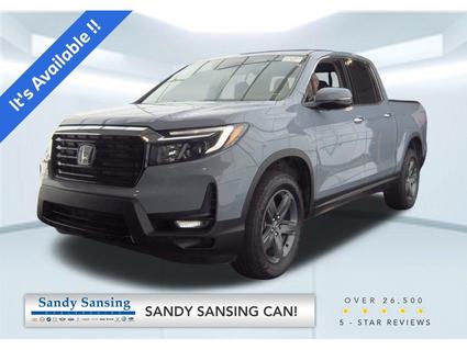 2023 Honda Ridgeline Pensacola FL