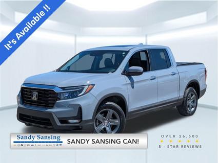 2023 Honda Ridgeline Pensacola FL