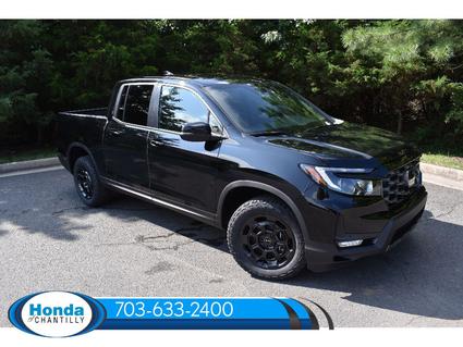 2025 Honda Ridgeline Chantilly VA