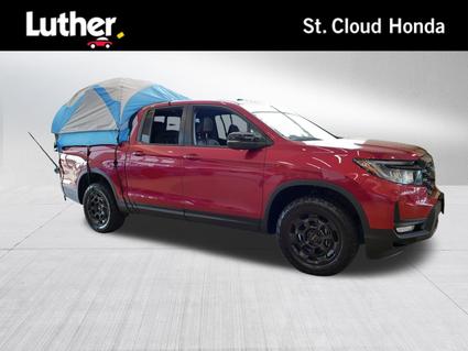 2025 Honda Ridgeline Waite Park MN