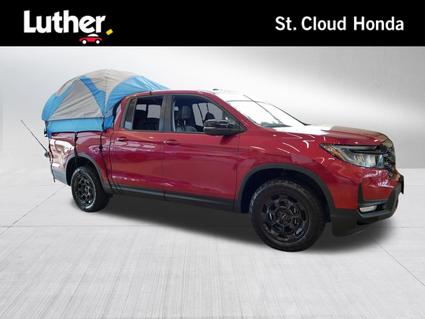 2025 Honda Ridgeline Waite Park MN