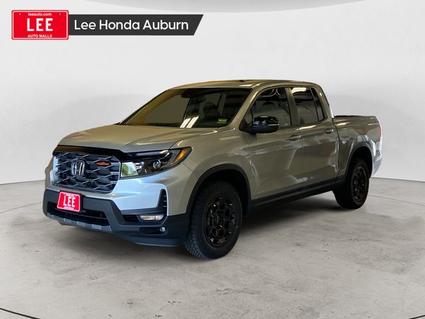 2025 Honda Ridgeline Auburn ME
